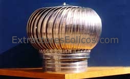 ExtractoresEolicos.com - ECO Industrial