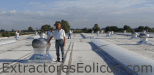 ECOAIR & AUXTRAL - Ver obra en MERCEDES BENZ