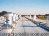 ECOAIR & AUXTRAL - Ver obra en TORAY