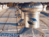 ECOAIR & AUXTRAL - Ver obra en TORAY