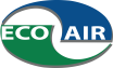 ECO AIR – Extractores Eólicos